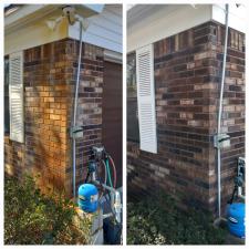 House and Building Rust Removal Available in Jacksonville, St. Augustine, and Ponte Vedra Beach, FL